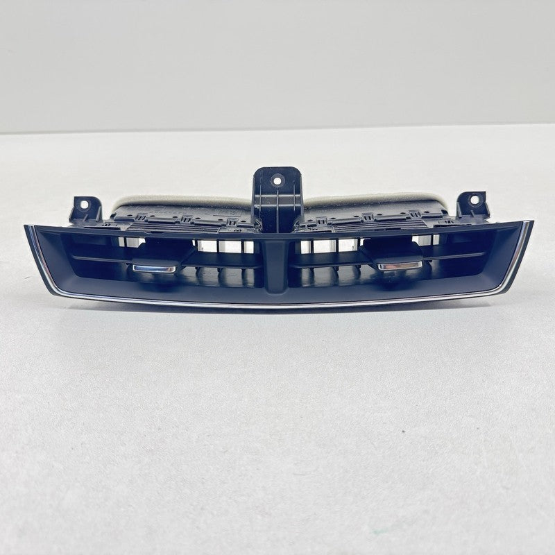 8473 2087 / 84732087 22-24 CADILLAC CT5 V BLACKWING CENTER DASH AIR VENT GRILLE GRILL TRIM BLACK OEM