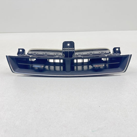 8473 2087 / 84732087 22-24 CADILLAC CT5 V BLACKWING CENTER DASH AIR VENT GRILLE GRILL TRIM BLACK OEM