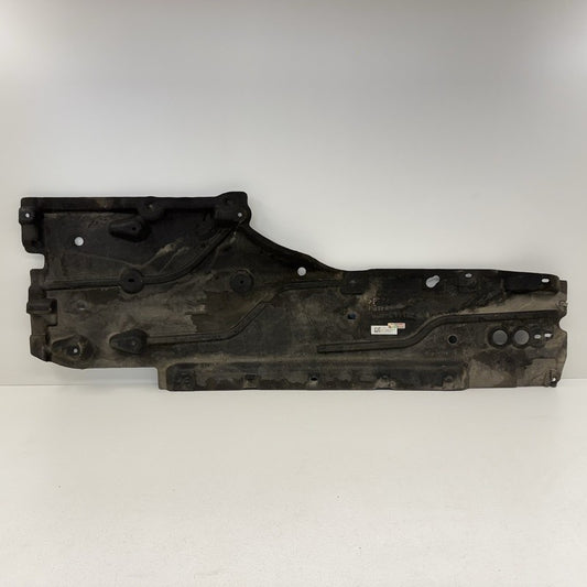 24-26 Ford Mustang Right Under Body Splash Guard Shield Cover Panel OE