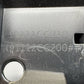 22-26 Toyota GR86 Rear Trunk Duckbill Spoiler Wing W/ Camera Ice Silve