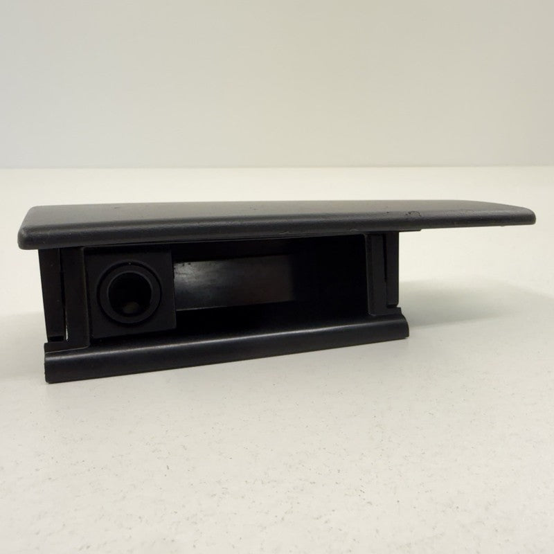 997 553 141 02 / 99755314102 05-12 Porsche 911 997 Boxster Cayman 987 Center Console Ashtray Ash Tray OEM