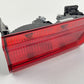 05028781 08-14 DODGE CHALLENGER DRIVER LEFT REAR OUTER TAILLIGHT TAIL LIGHT LAMP OEM