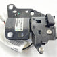 9224644A 15-17 MCLAREN 650S SPIDER RIGHT FRONT UPPER CONVERTIBLE TOP LATCH LOCK OEM