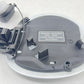 78830-6GP0A / 78830 6GP0A / 788306GP0A 22-25 NISSAN Z FUEL TANK GAS CAP DOOR LID COVER WHITE 78830-6GP0A OEM
