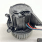 970.624.423.05 / 970 624 423 05 / 97062442305 10-16 PORSCHE PANAMERA HVAC HEATER CORE BOX BLOWER FAN MOTOR W/ FAN RESIST