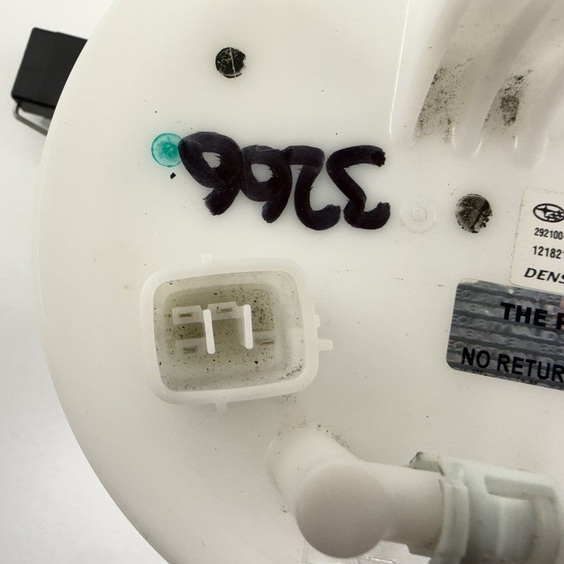 42021CC000 22-25 Toyota GR86 Subaru BRZ Gas Tank Fuel Pump Sending Unit 42021CC000 OEM