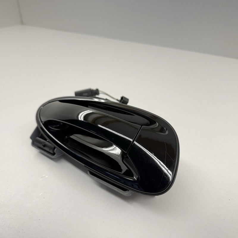 997.537.064.00 / 997 537 064 00 / 99753706400 05-12 Porsche 911 997 Boxster Cayman 987 Right Exterior Door Handle Black 