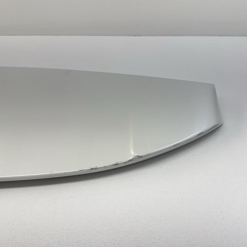 82819-48280 / 82819 48280 / 8281948280 08-13 Toyota Highlander Rear Tailgate Spoiler Wing W/ Third Brake Light OEM