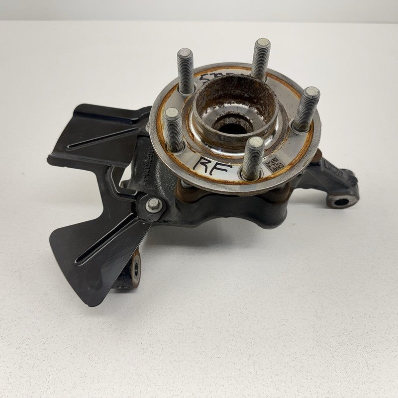 FR3C-2K004-DD 24-26 Ford Mustang GT Performance Right Front Spindle Knuckle Hub Bearing OEM