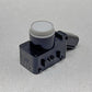 89341-K0060 / 89341 K0060 / 89341K0060 23-25 Toyota Prius Bumper PDC Parking Sensor Park Aid Sensor 89341-K0060 OEM