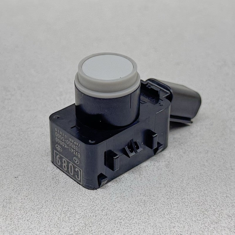 89341-K0060 / 89341 K0060 / 89341K0060 23-25 Toyota Prius Bumper PDC Parking Sensor Park Aid Sensor 89341-K0060 OEM