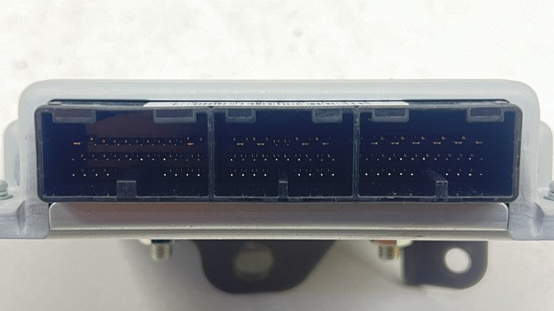 30919JB151 22-25 TOYOTA GR86 AUTOMATIC TRANSMISSION CONTROL MODULE TCM 30919JB151 OEM