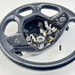 Does not apply 18-22 HONDA ODYSSEY DRIVER STEERING WHEEL LEATHER BLACK 78500-THR-A41 OEM