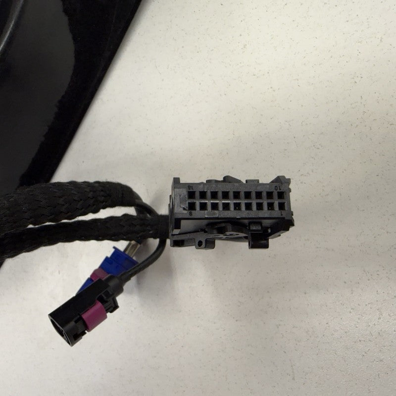 51169206729 11-16 BMW M5 528 535 550 F10 Center Console Storage Compartment Box Tray OEM