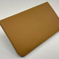 6G33-C06010-AAW / 6G33 C06010 AAW / 6G33C06010AAW 07-17 ASTON MARTIN VANTAGE GLOVE BOX STORAGE COMPARTMENT 6G33-C06010-A