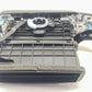 77610-T20-A0-20 / 77610 T20 A0 20 / 77610T20A020 24-25 ACURA INTEGRA TYPE S DRIVER LEFT DASH AC AIR VENT GRILLE W/ COVER