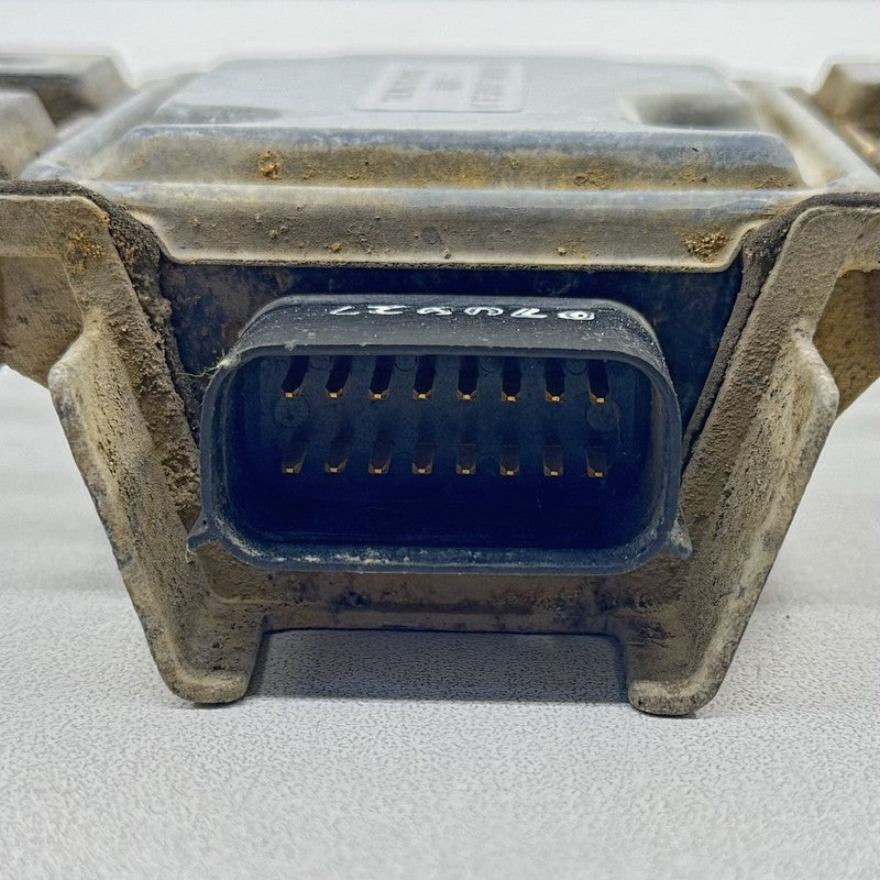 05094847AG 07-09 RAM 2500 3500 6.7L CUMMINS OXYGEN SENSOR CONTROL MODULE 05094847AG OEM