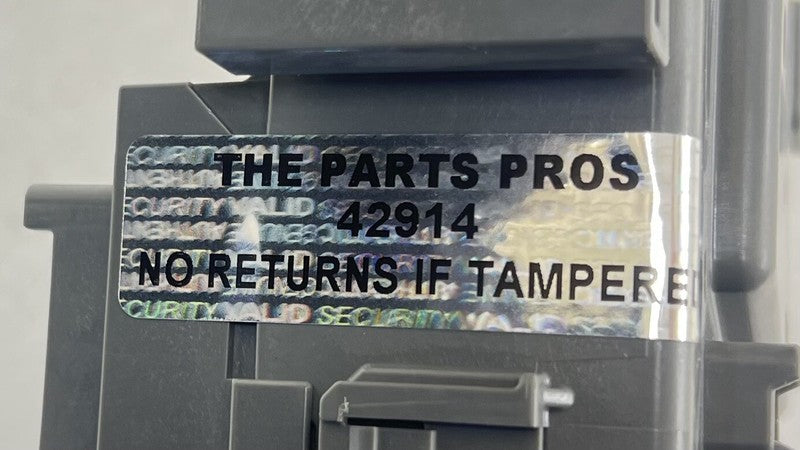 230623 24-25 ACURA INTEGRA TYPE S CABIN FUSE RELAY JUNCTION BOX OEM