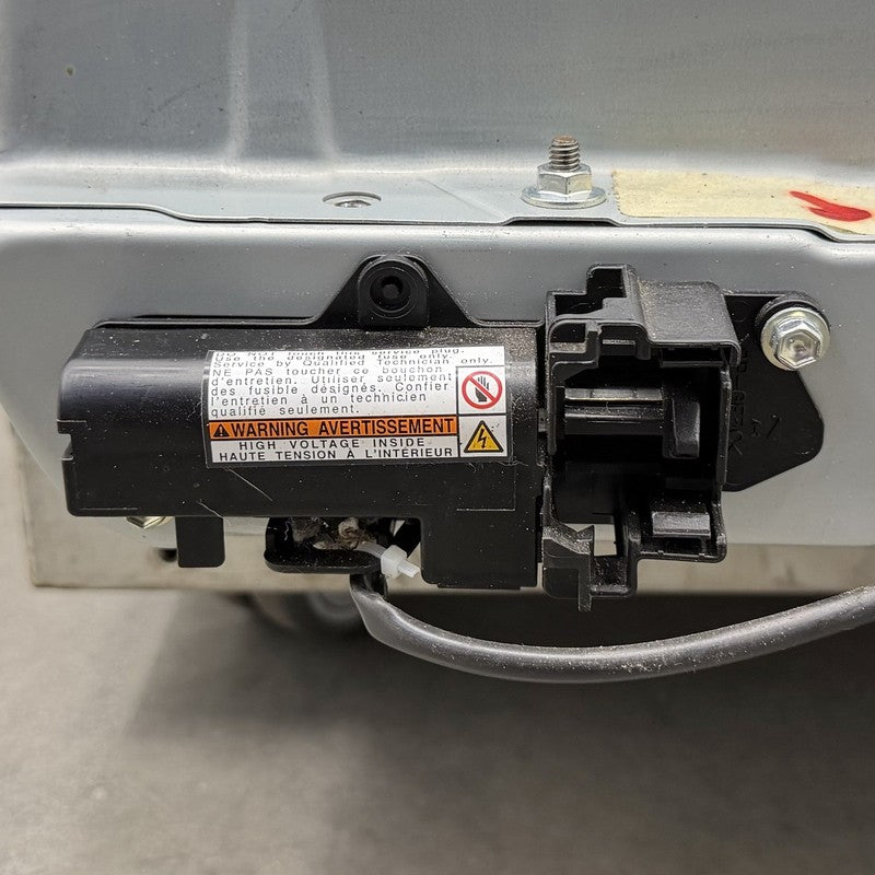 G9280-48070 / G9280 48070 / G928048070 11-13 Toyota Highlander Hybrid Ni-MH 4.5 kWh Battery Pack G9280-48070 OEM