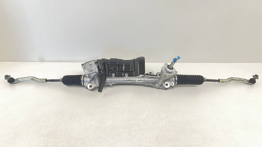 53600-31M-A03-M1 / 53600 31M A03 M1 / 5360031MA03M1 24-25 ACURA INTEGRA TYPE S ELECTRONIC STEERING GEAR BOX RACK AND PIN