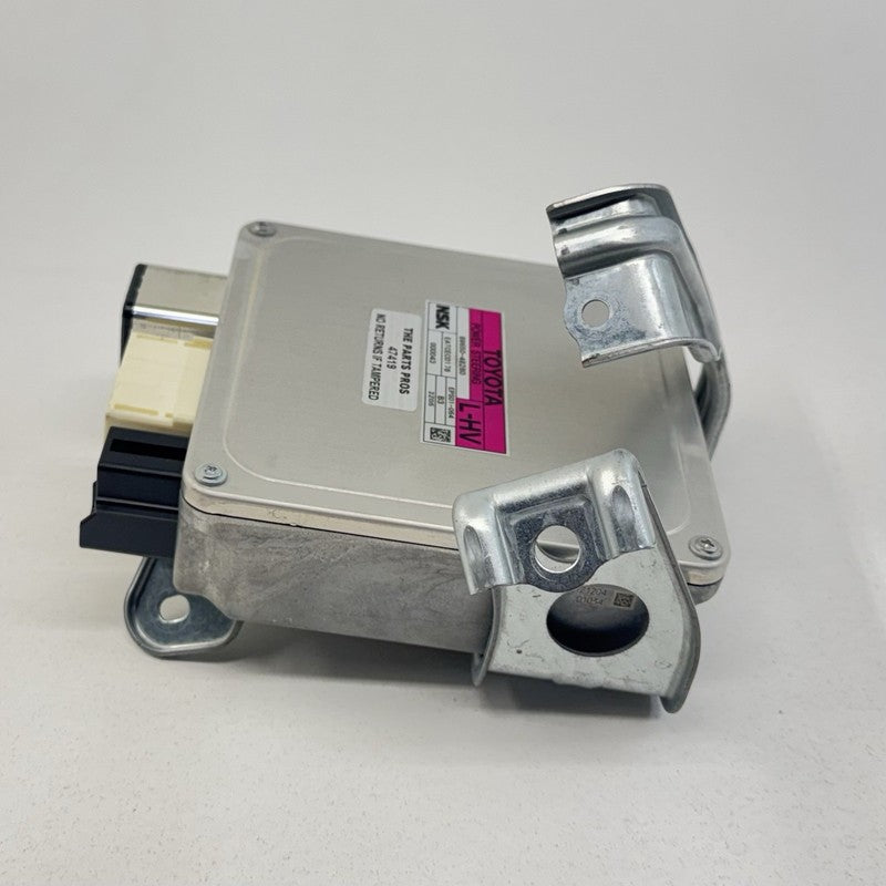 89650-48280 / 89650 48280 / 8965048280 11-13 Toyota Highlander Hybrid Electric Power Steering Module 89650-48280 OEM