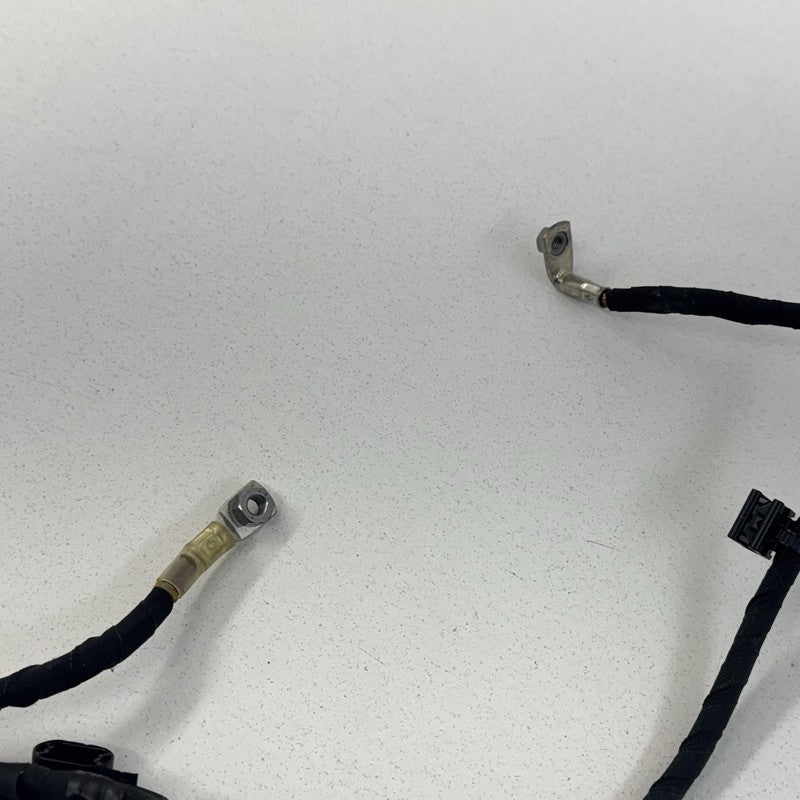 5WB-423-053-BC / 5WB423053BC 22-24 Volkswagen Golf R GTI MK8 Power Steering Gear Box Rack And Pinion OEM