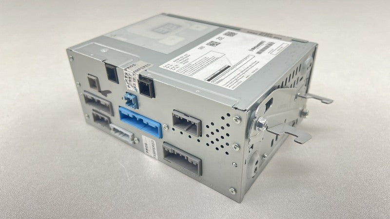 8A500-3S5-A01 / 8A500 3S5 A01 / 8A5003S5A01 24-25 ACURA INTEGRA TYPE S RADIO AUDIO UNIT RECEIVER SYSTEM 8A500-3S5-A01 OE