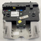 2168205226 / A2168205226 / A 216 820 52 26 5226 07-09 MERCEDES BENZ W221 S550 FRONT OVERHEAD CONSOLE READING LIGHT DOME 