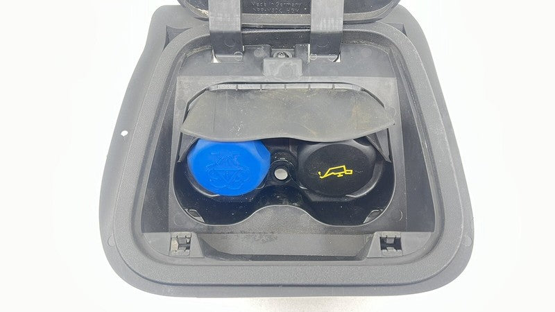 987.551.078.01 / 987 551 078 01 / 98755107801 05-08 PORSCHE BOXSTER S 987 3.4L FUEL TANK GAS CAP COVER LID FILLER NECK C