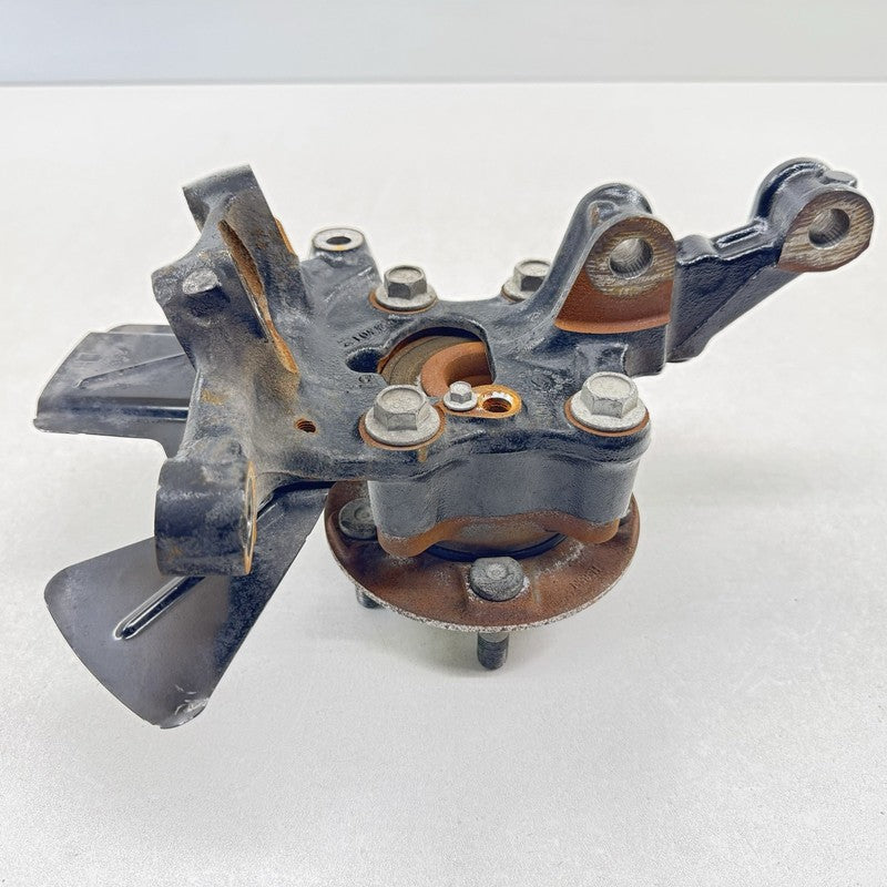 R3C-3K171-A / R3C 3K171 A / R3C3K171A 24-25 FORD MUSTANG GT PERFORMANCE LEFT FRONT SPINDLE KNUCKLE HUB BEARING OEM