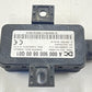 0009000800 / A0009000800 / A 000 900 08 00 0800 07-13 MERCEDES BENZ S550 W221 TIRE PRESSURE MONITOR MODULE TPMS 00090008