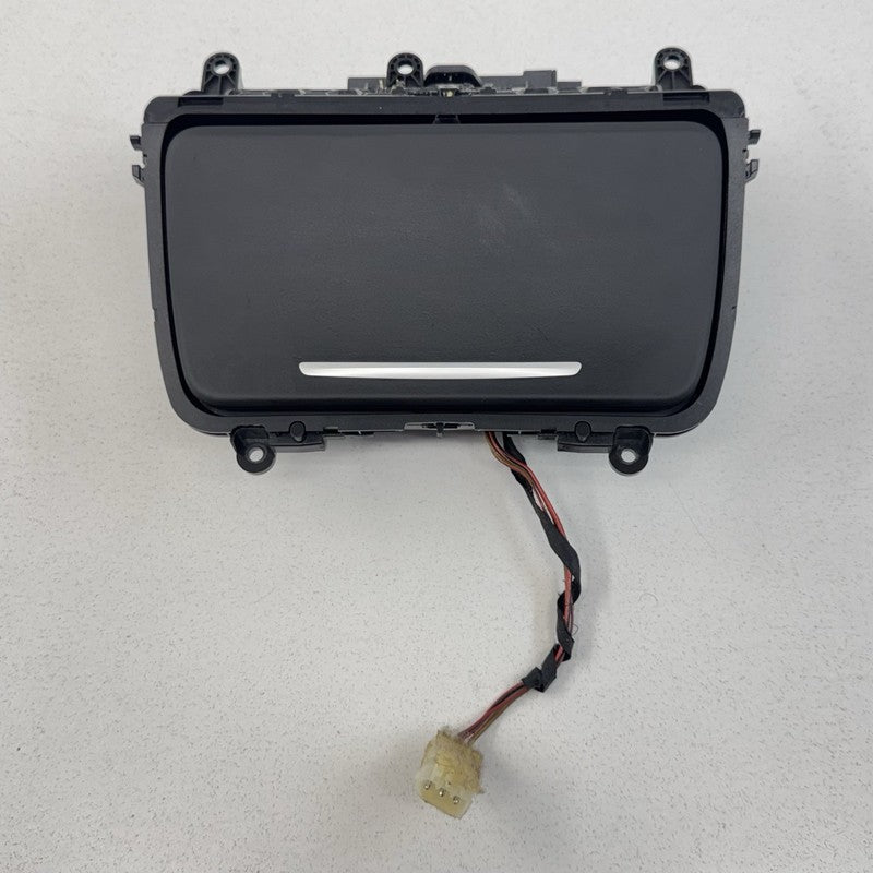 9 277 262 11-16 BMW M5 528 535 550 F10 F11 Front Center Console Compartment Cup Holder OEM