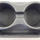  13-20 SUBARU BRZ CENTER CONSOLE CUPHOLDER CUP HOLDER STORAGE TRAY OEM