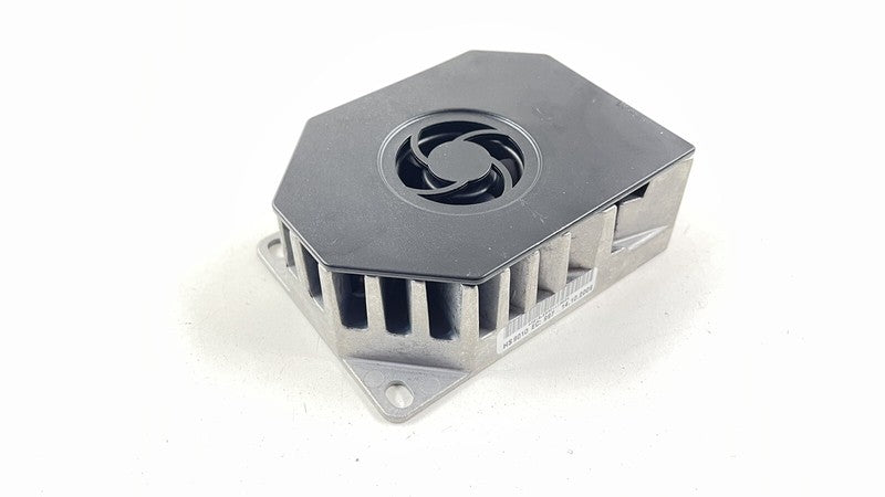 2118705189 / A2118705189 / A 211 870 51 89 5189 07-14 MERCEDES W212 W219 CLS E CLASS SUBWOOFER AMPLIFIER AMP HARMAN BECK