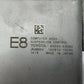 22-25 Lexus IS500 Suspension Absorber Control Module 89243-53060 OEM