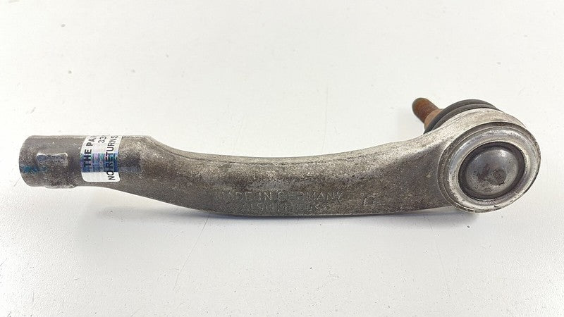 970.347.132 / 970 347 132 / 970347132 10-16 PORSCHE PANAMERA PASSENGER RIGHT RACK AND PINION OUTER TIE ROD OEM