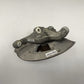 12-18 Mercedes W218 CLS550 RWD Left Front Spindle Knuckle Hub Wheel Be