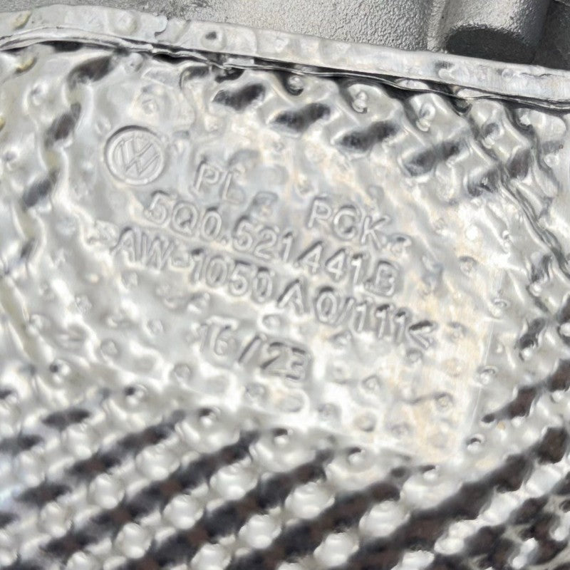 0CN-409-053-AR / 0CN.409.053.AR / 0CN 409 053 AR / 0CN409053AR 22-24 VOLKSWAGEN GOLF R MK8 MANUAL TRANSMISSION TRANSFER 