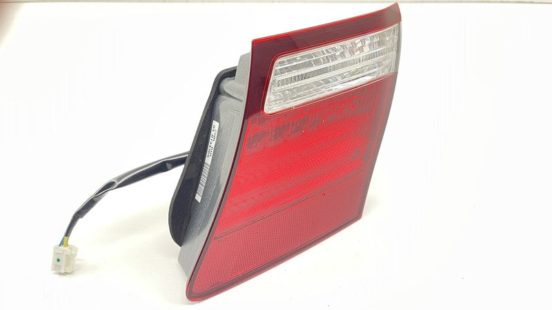 07-09 LEXUS LS460 PASSENGER RIGHT REAR TRUNK TAILLIGHT TAIL LIGHT LAMP OEM