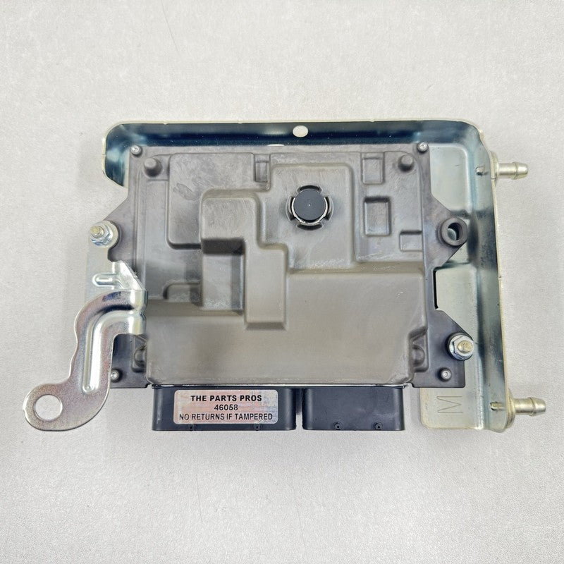 115600-6463 / 115600 6463 / 1156006463 22-25 TOYOTA GR86 2.4L AUTOMATIC MOTOR ENGINE CONTROL MODULE ECU 22765AU512 OEM