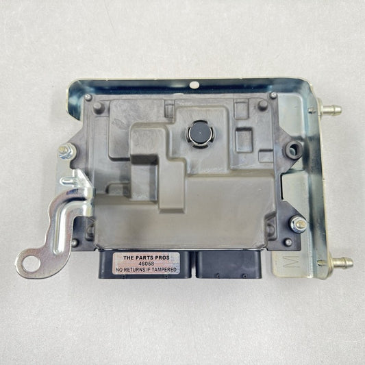 115600-6463 / 115600 6463 / 1156006463 22-25 TOYOTA GR86 2.4L AUTOMATIC MOTOR ENGINE CONTROL MODULE ECU 22765AU512 OEM