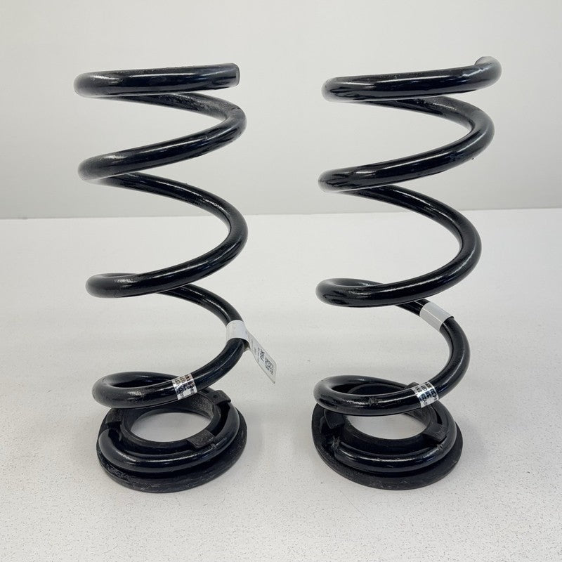 PR3C-18045-CF 24-26 Ford Mustang GT Performance Shock Strut Spring Absorber Set 14K Miles OEM