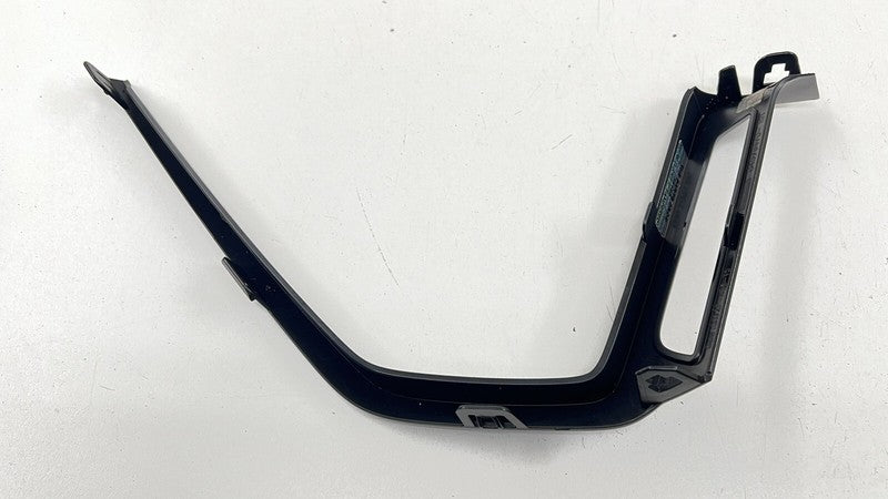 84579470 22-24 CADILLAC CT4 V BLACKWING RIGHT FRONT BUMPER GRILL TRIM SET OF 3 OEM