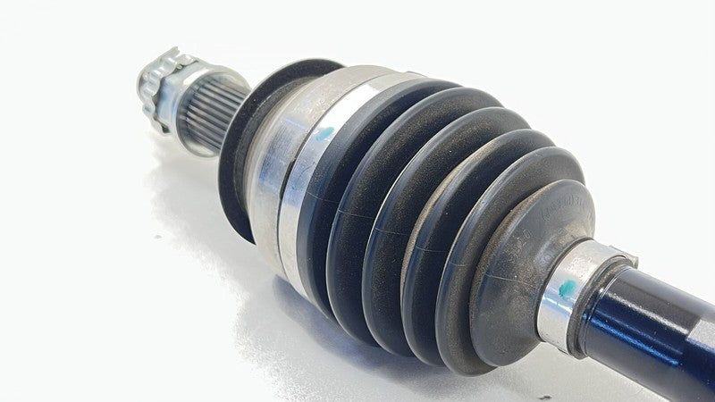 24-25 NISSAN Z NISMO LEFT AND RIGHT REAR AXLE SHAFT PAIR OEM