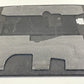 7456418 20-23 TOYOTA SUPRA REAR TRUNK FLOOR BOARD CARGO COVER PANEL SHELF 7456418 OEM