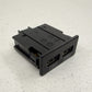 15-23 Dodge Charger Rear Center Console Dual USB Port Charge Port 6825