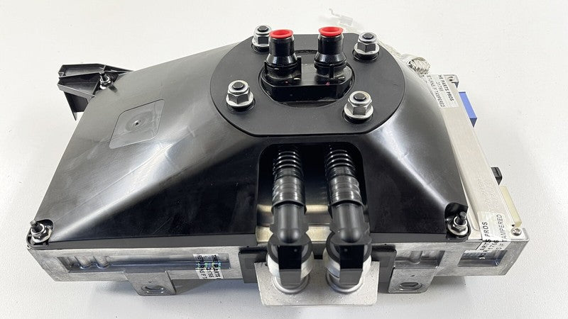 1506277 21-23 TESLA MODEL 3 ENTERTAINMENT MEDIA CONTROL MODULE 1566786-80-C OEM