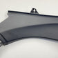 427 867 035 A 33A / 427867035A33A 11-15 AUDI R8 SPYDER DRIVER LEFT REAR INTERIOR COVER TRIM LEATHER OEM