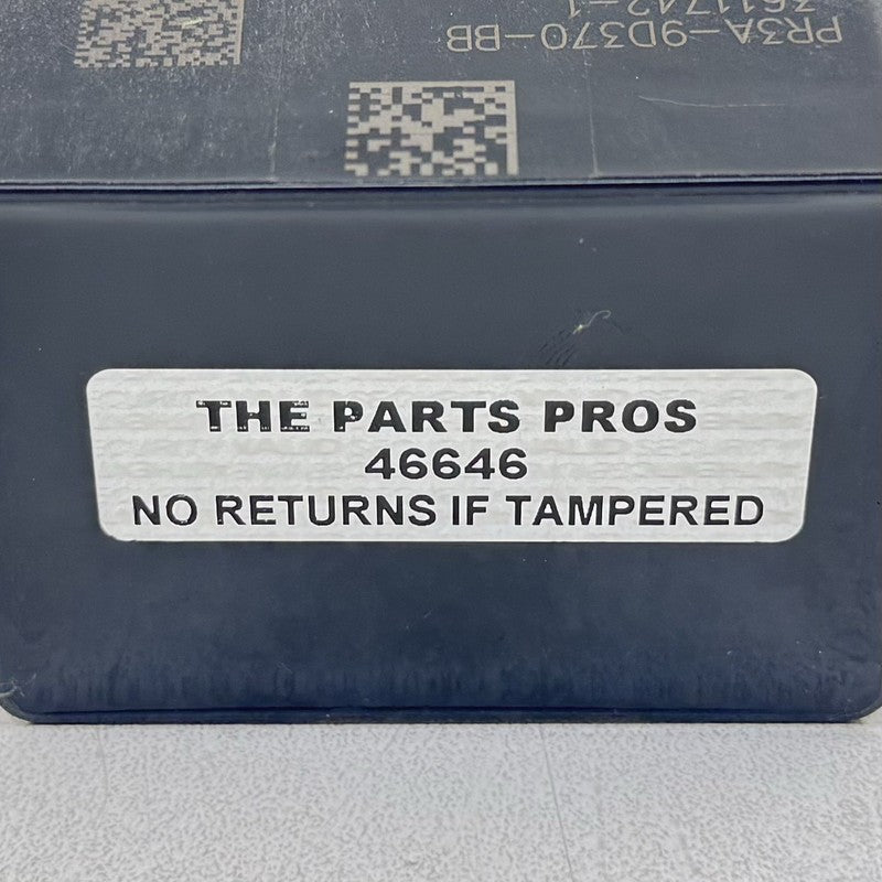 PR3A-9D370-BB / PR3A 9D370 BB / PR3A9D370BB 24-25 Ford Mustang GT Fuel Pump Control Module PR3A-9D370-BB OEM