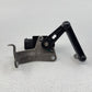 37146861351 12-16 BMW M5 F10 Driver Left Rear Suspension Headlight Level Sensor OEM